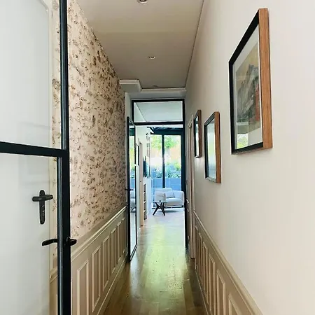 Feifei'S Home & Spa- Luxe 10 Min Paris Asnieres-sur-Seine Exterior photo