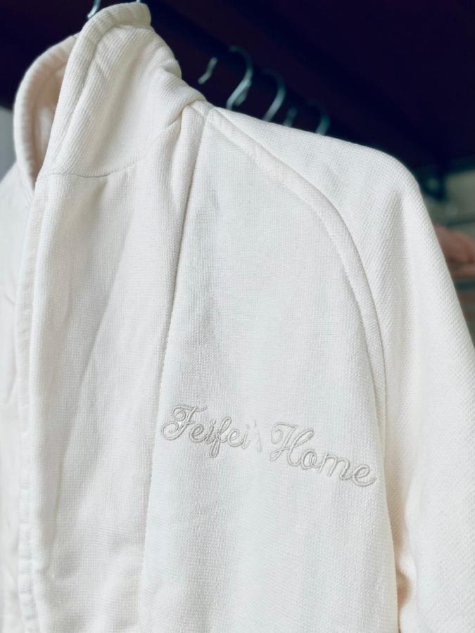 Feifei's & Spa- Luxe 10 Min Paris Apartment Asnieres-sur-Seine