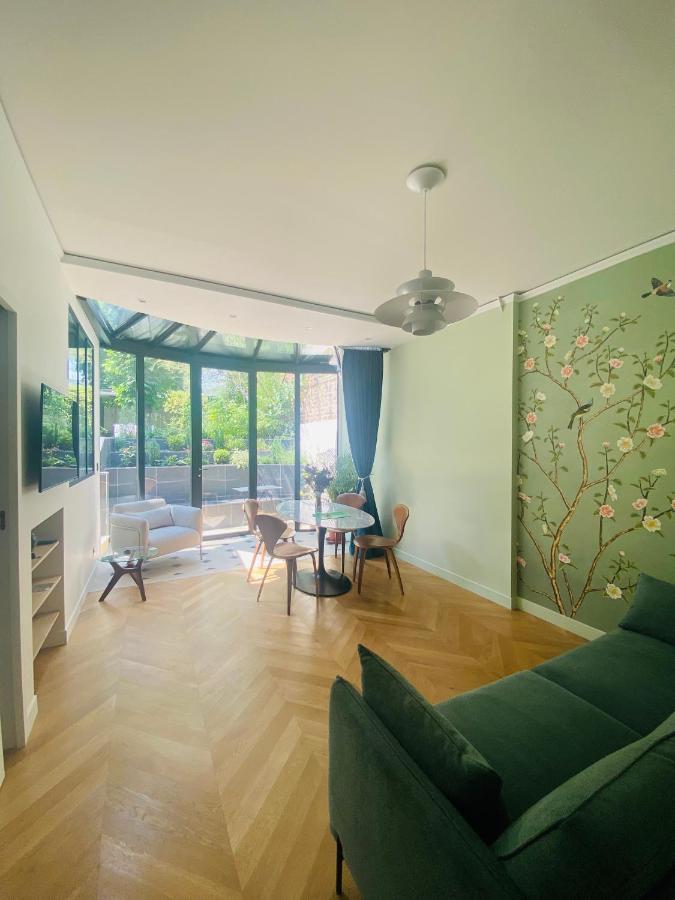 Feifei's & Spa- Luxe 10 Min Paris *