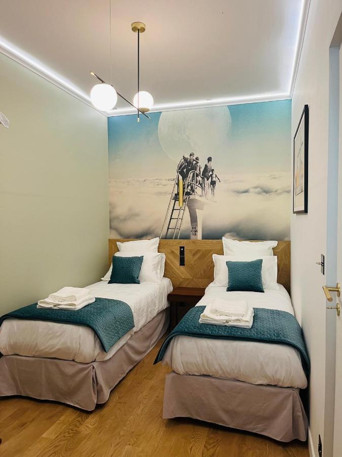 Feifei's & Spa- Luxe 10 Min Paris Apartment