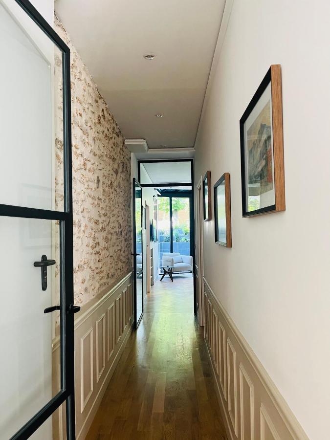 Feifei's & Spa- Luxe 10 Min Paris Apartment *