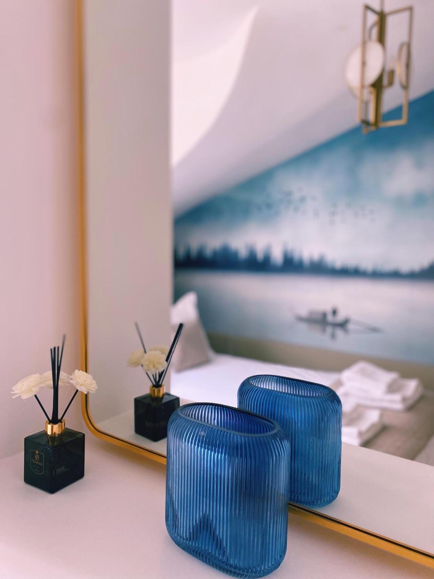 Feifei's & Spa- Luxe 10 Min Paris *