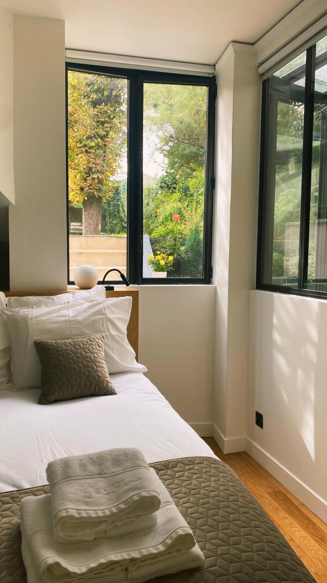 Apartment Feifei's & Spa- Luxe 10 Min Paris