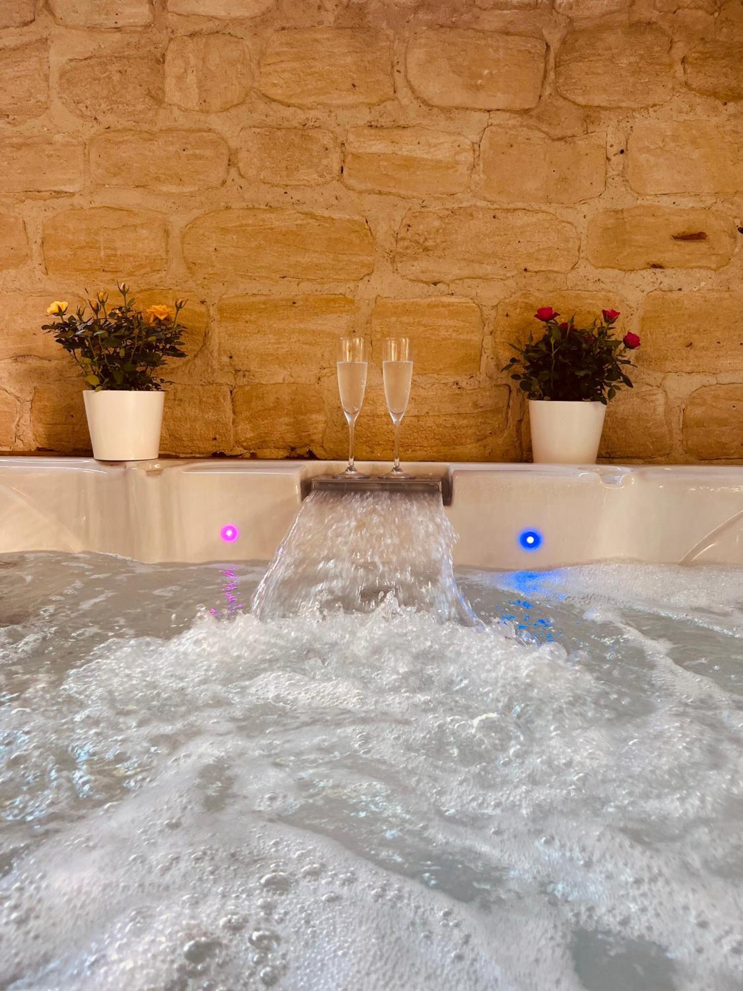 Feifei's & Spa- Luxe 10 Min Paris Asnieres-sur-Seine