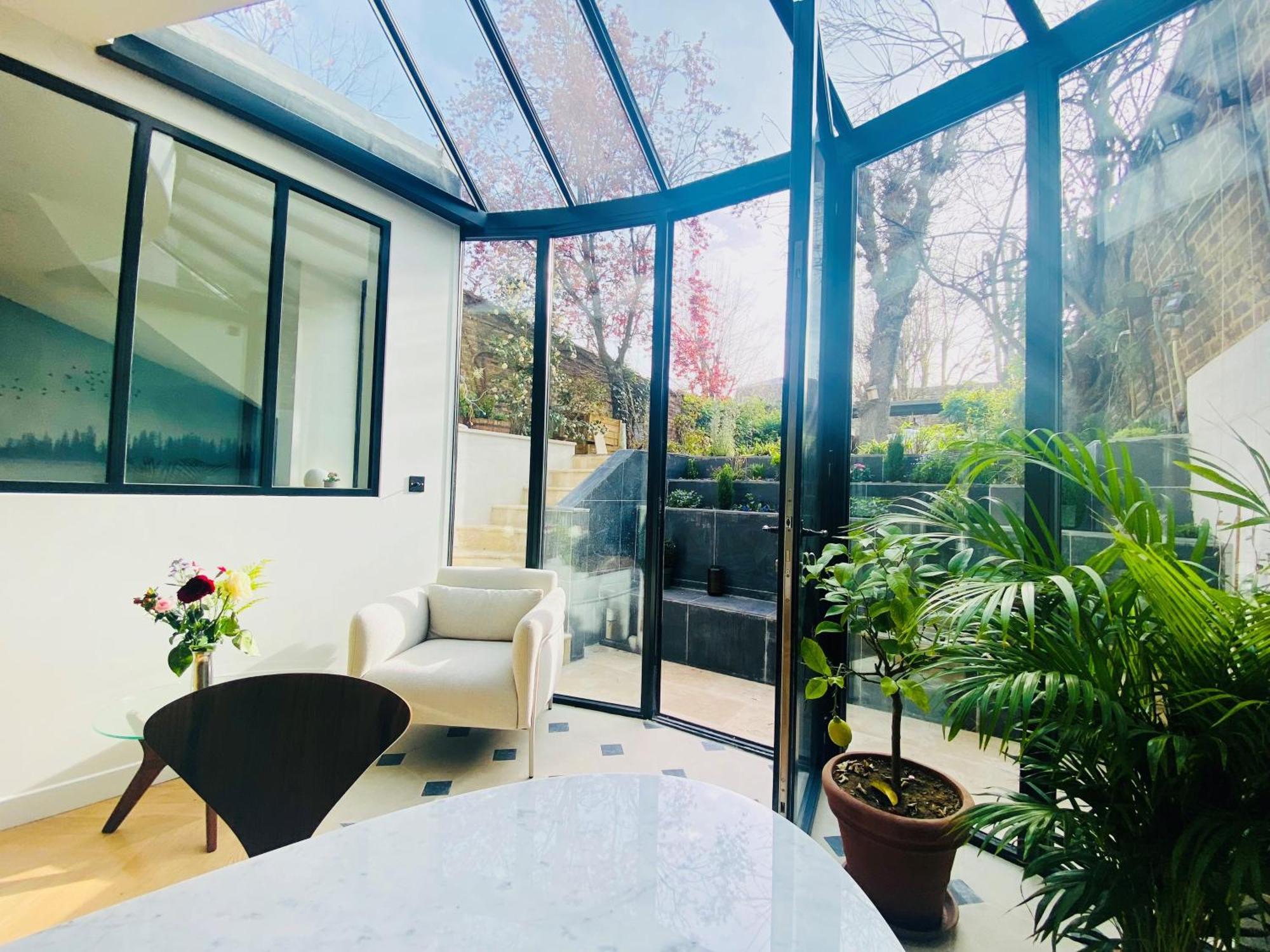 Feifei's & Spa- Luxe 10 Min Paris * Asnieres-sur-Seine