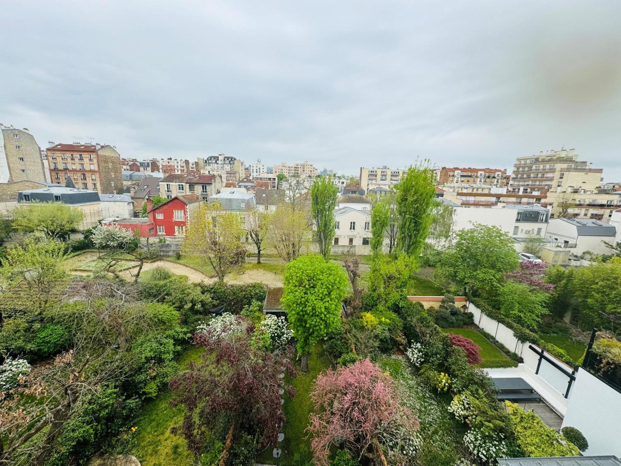 Apartment Feifei's & Spa- Luxe 10 Min Paris