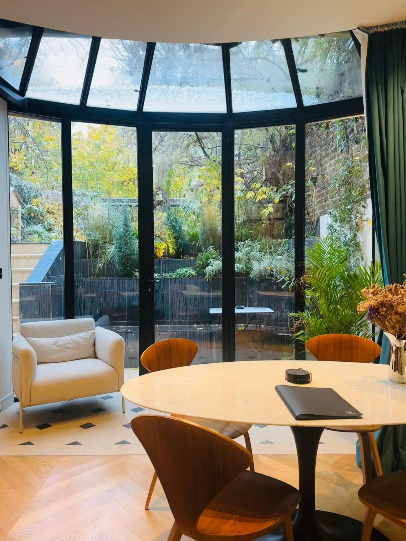 Feifei's & Spa- Luxe 10 Min Paris Asnieres-sur-Seine